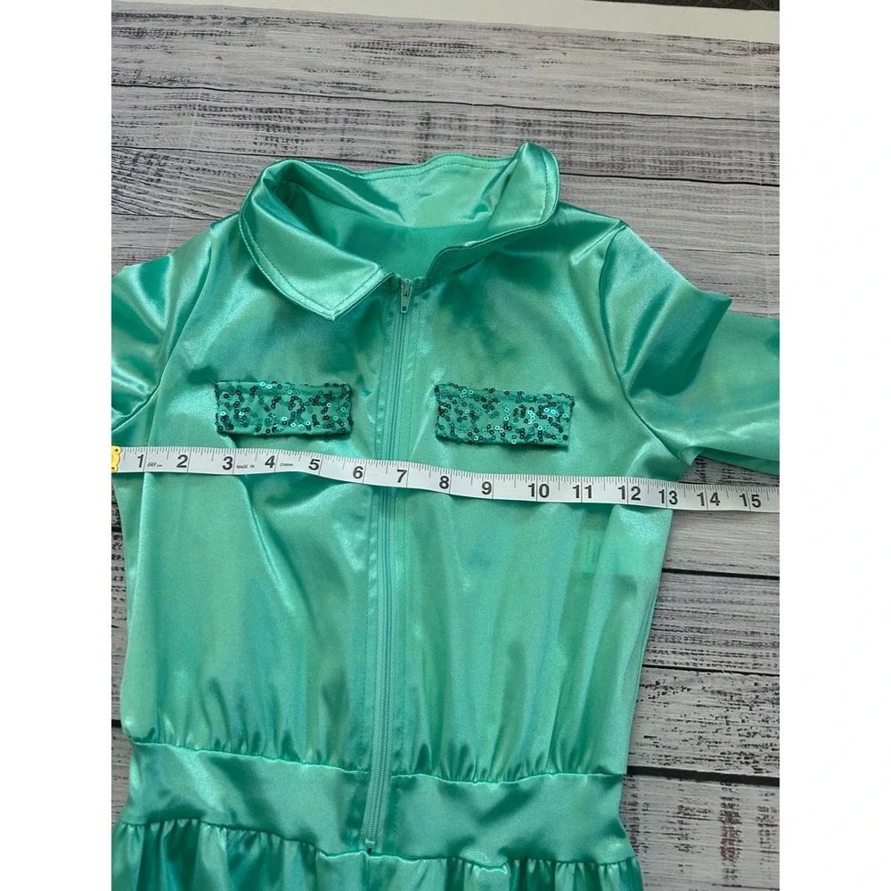 Weissman new satin